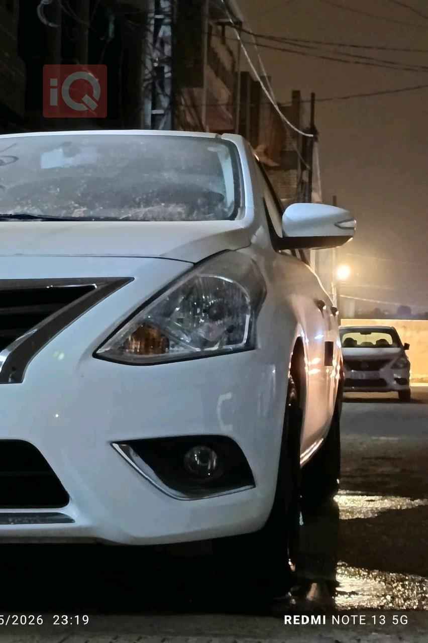 نيسان صني
